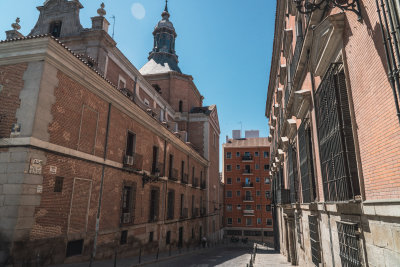 Madrid, Spain
