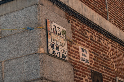 Madrid, Spain — fine art travel photography print available from Clever Tourists