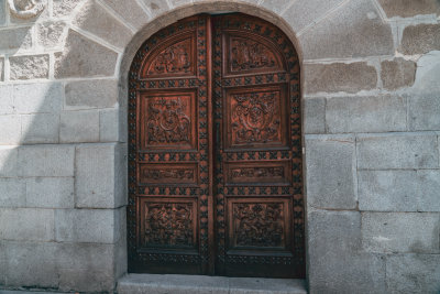 Madrid, Spain — fine art travel photography print available from Clever Tourists