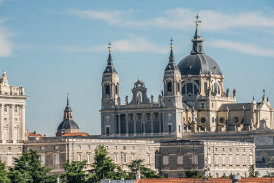 Madrid, Spain