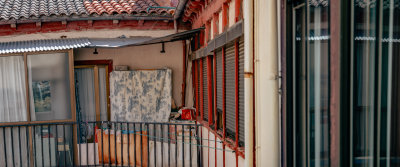 Salamanca, Spain — fine art travel photography print available from Clever Tourists