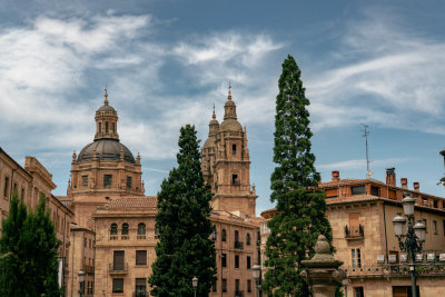 Salamanca, Spain