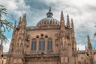 Salamanca, Spain
