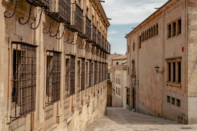 Salamanca, Spain