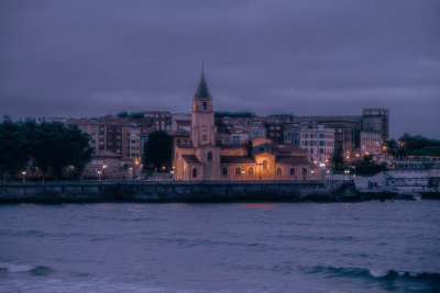 Gijon, Spain