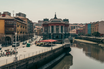 Bilbao, Spain