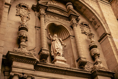 Logroño, Spain — fine art travel photography print available from Clever Tourists