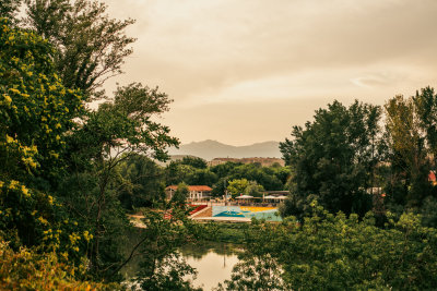 Logroño, Spain — fine art travel photography print available from Clever Tourists