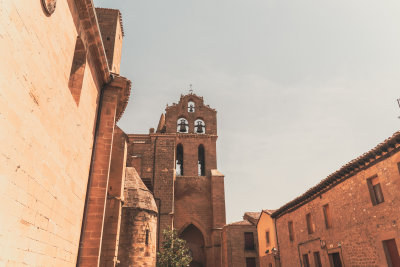 LaGuardia, Spain — fine art travel photography print available from Clever Tourists