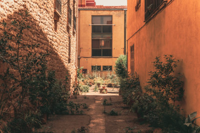LaGuardia, Spain — fine art travel photography print available from Clever Tourists