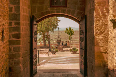 LaGuardia, Spain — fine art travel photography print available from Clever Tourists