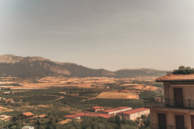 LaGuardia, Spain — fine art travel photography print available from Clever Tourists