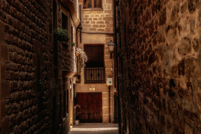 LaGuardia, Spain — fine art travel photography print available from Clever Tourists