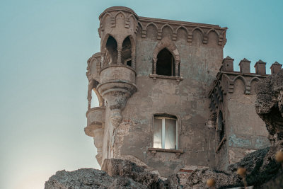 Tarifa, Spain — fine art travel photography print available from Clever Tourists