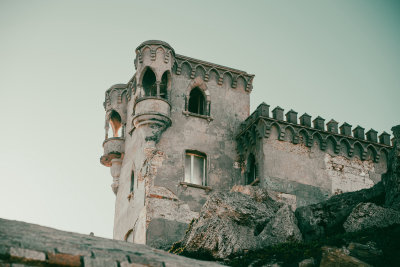 Tarifa, Spain — fine art travel photography print available from Clever Tourists