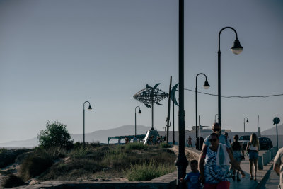 Tarifa, Spain — fine art travel photography print available from Clever Tourists