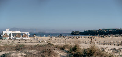 Tarifa, Spain — fine art travel photography print available from Clever Tourists