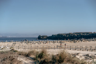 Tarifa, Spain — fine art travel photography print available from Clever Tourists