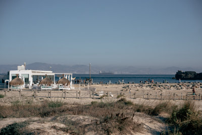 Tarifa, Spain — fine art travel photography print available from Clever Tourists