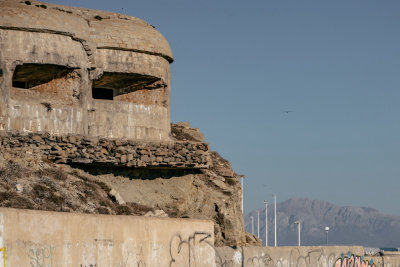 Tarifa, Spain — fine art travel photography print available from Clever Tourists