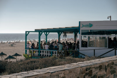 Tarifa, Spain — fine art travel photography print available from Clever Tourists