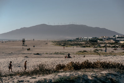 Tarifa, Spain — fine art travel photography print available from Clever Tourists