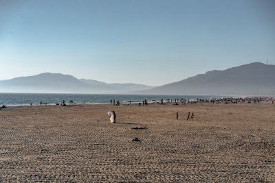 Tarifa, Spain