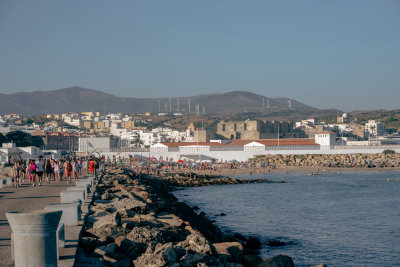 Tarifa, Spain — fine art travel photography print available from Clever Tourists