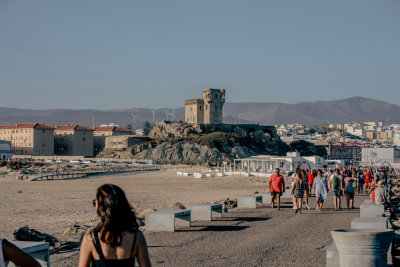 Tarifa, Spain — fine art travel photography print available from Clever Tourists