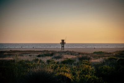 Tarifa, Spain