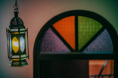 Tangier, Morocco — fine art travel photography print available from Clever Tourists