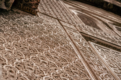 Fes, Morocco — fine art travel photography print available from Clever Tourists
