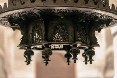 Fes, Morocco — fine art travel photography print available from Clever Tourists