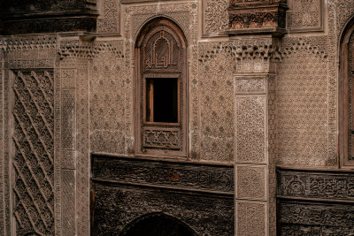 Fes, Morocco — fine art travel photography print available from Clever Tourists