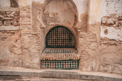 Fes, Morocco