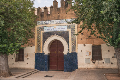 Fes, Morocco