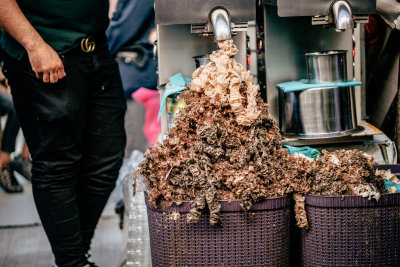 Rabat, Morocco — fine art travel photography print available from Clever Tourists