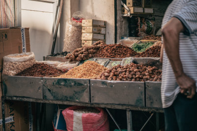 Rabat, Morocco — fine art travel photography print available from Clever Tourists