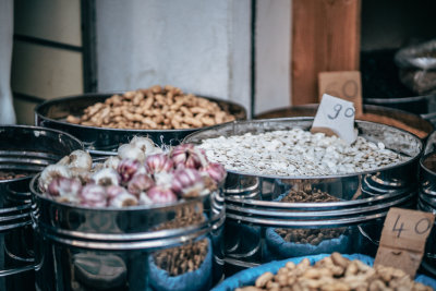 Rabat, Morocco — fine art travel photography print available from Clever Tourists