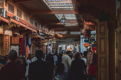 Rabat, Morocco