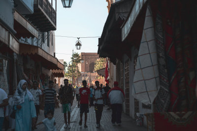 Rabat, Morocco