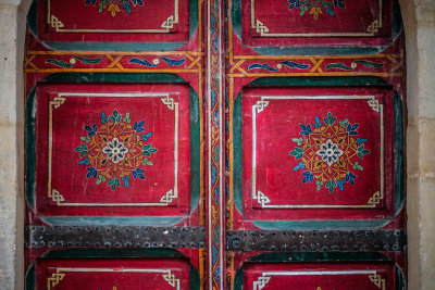 Rabat, Morocco — fine art travel photography print available from Clever Tourists