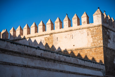 Rabat, Morocco — fine art travel photography print available from Clever Tourists