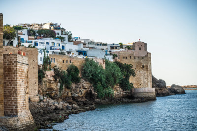 Rabat, Morocco — fine art travel photography print available from Clever Tourists