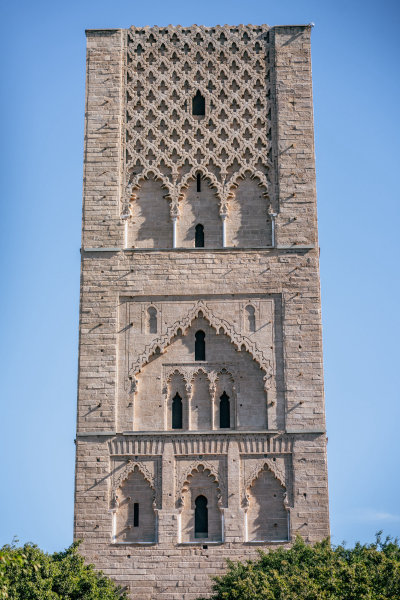 Rabat, Morocco