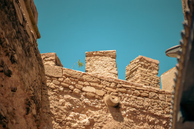 Essaouira, Morocco — fine art travel photography print available from Clever Tourists
