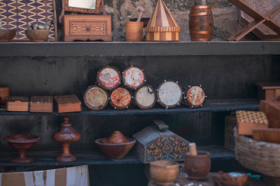 Essaouira, Morocco