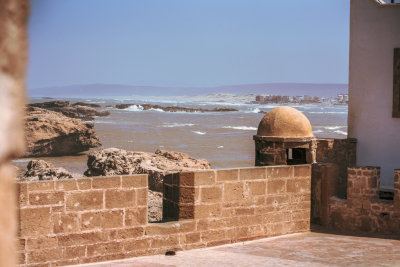 Essaouira, Morocco — fine art travel photography print available from Clever Tourists