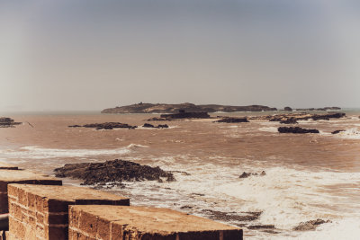 Essaouira, Morocco