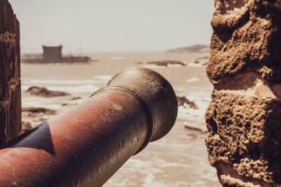 Essaouira, Morocco — fine art travel photography print available from Clever Tourists